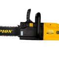 Электрич.цепная пила CHAMPION 420N-16"-3/8-1,3 (2,0кВт, 4,7кг)